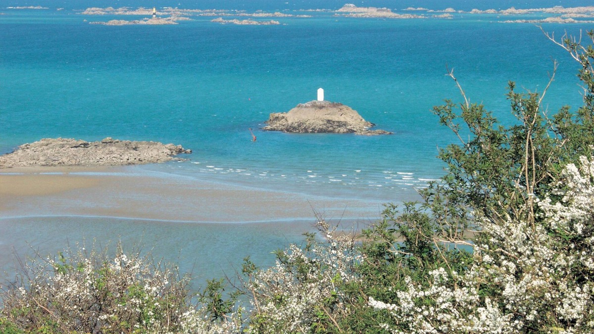 Binic Hotel | Hôtel Miléade de la Plage - Binic