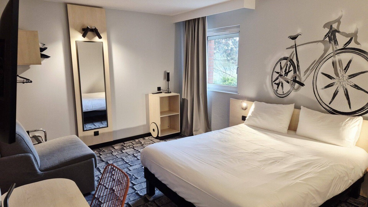 Cousinerie Hotel | Hôtel Morphée