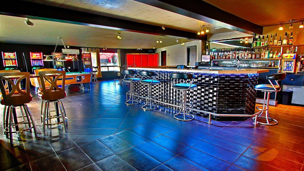 Sainte-Marie Hotel | Hôtel Motel La Différence