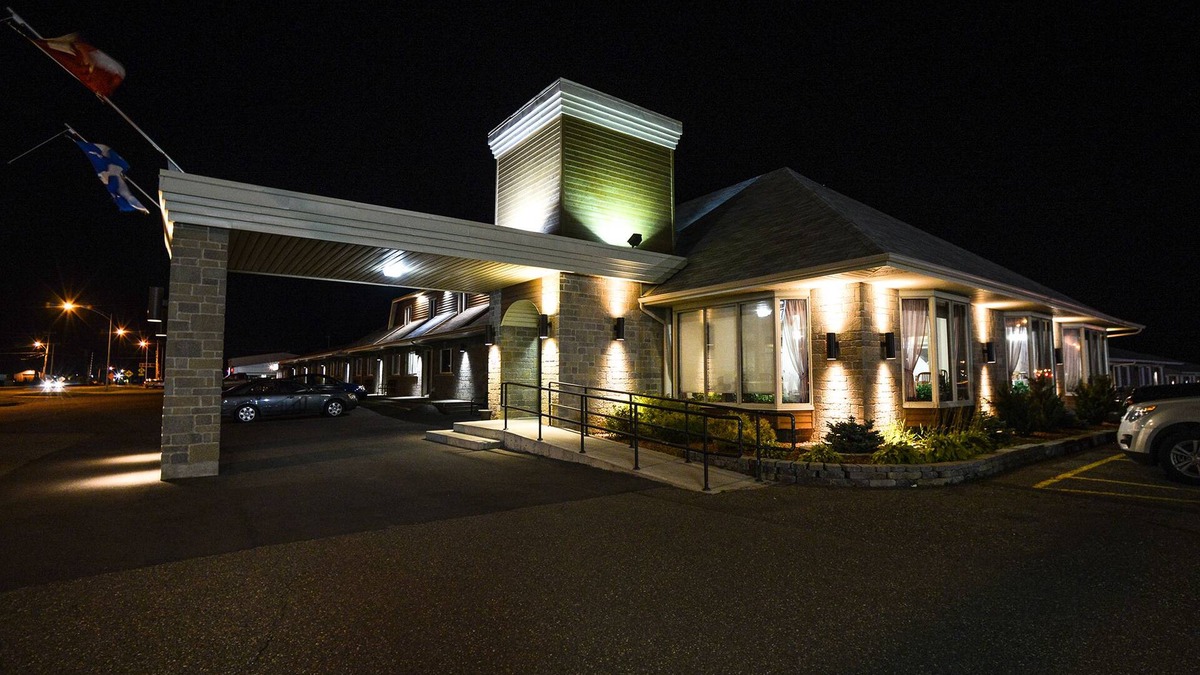 Matane Hotel | Hôtel Motel La Vigie
