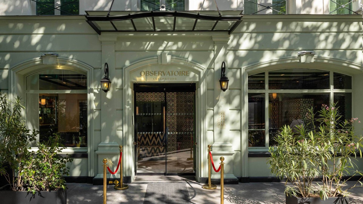 Val-de-Grace Hotel | Hôtel Observatoire Luxembourg