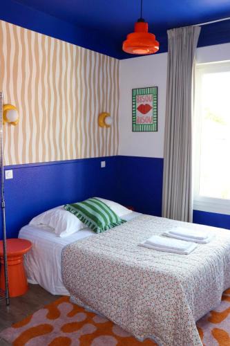 Capbreton Hotel | Hôtel Océan