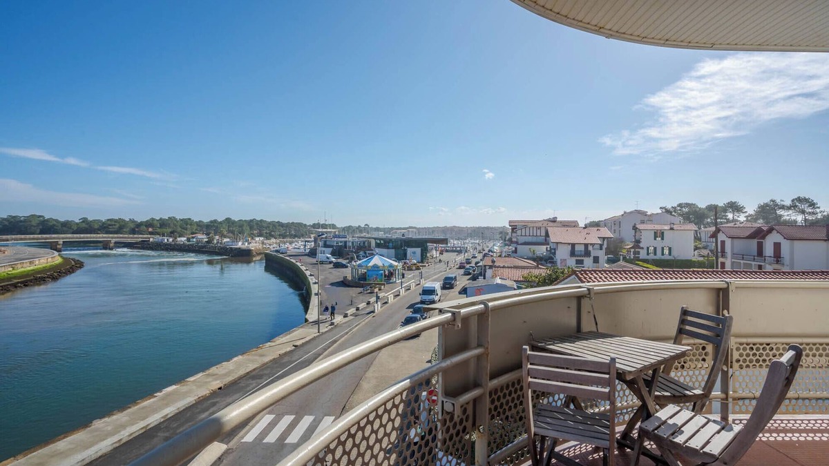 Capbreton Hotel | Hôtel Océan