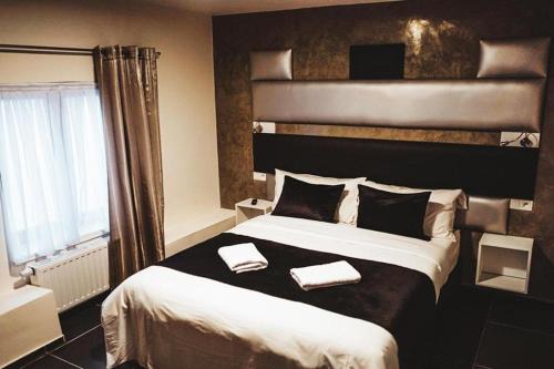 Laken Hotel | Hôtel onyx expo