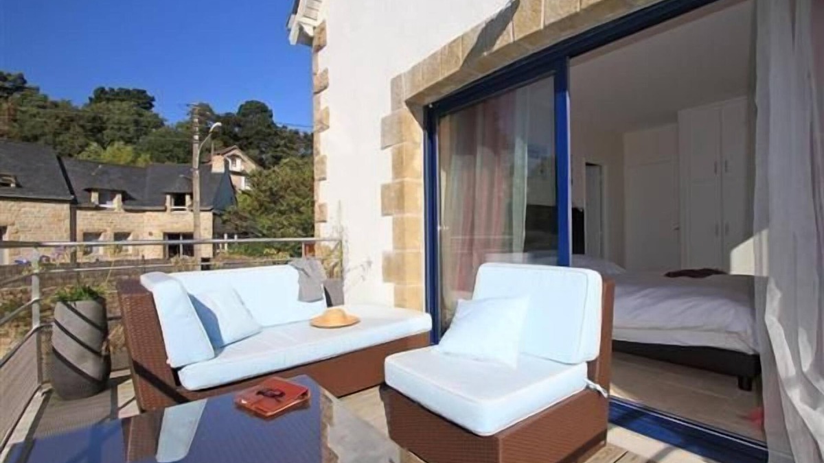 La Trinite-sur-Mer Hotel | Hôtel Ostrea & sa Villa