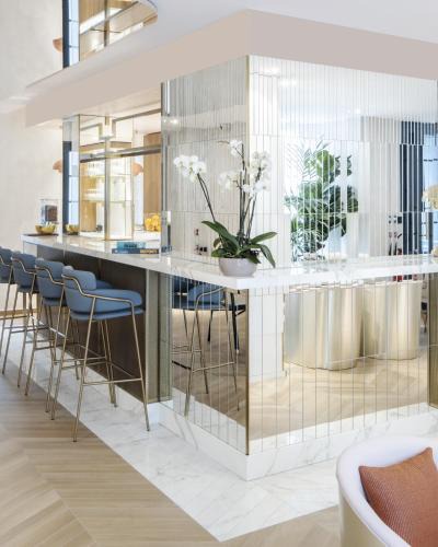 Quinze-Vingts Hotel | Hôtel Parisianer