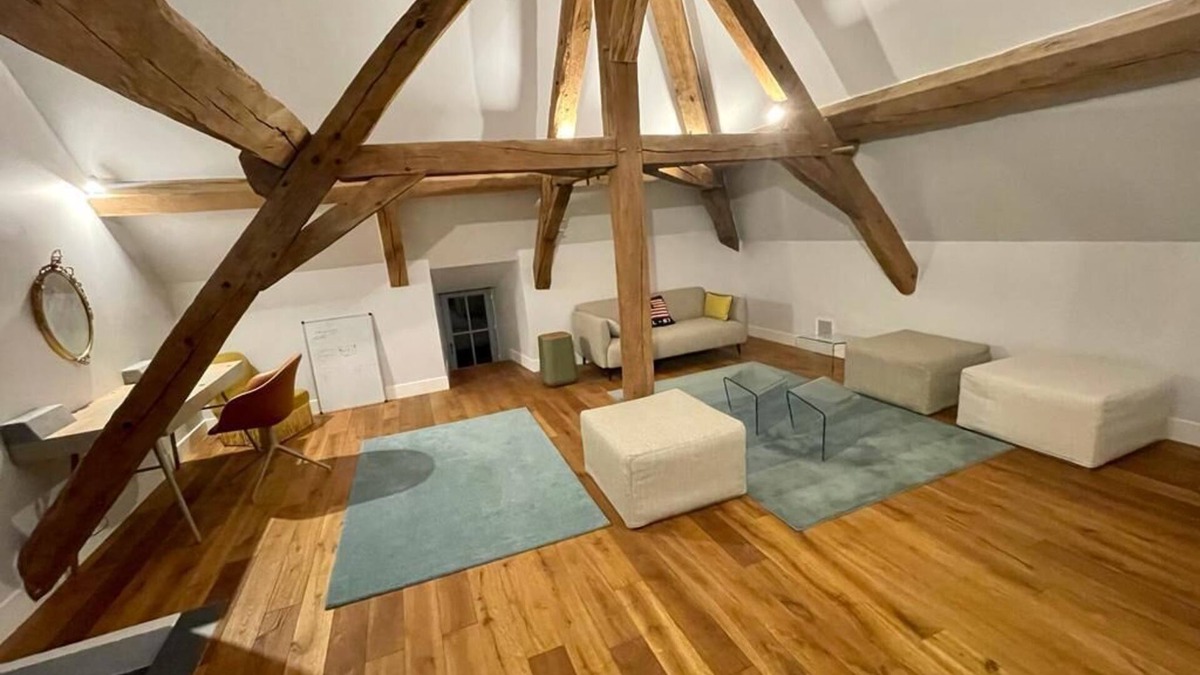 Arnay-le-Duc Villa | Hôtel Particulier Languet de Sivry