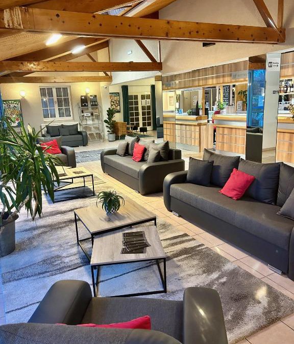 Machecoul Hotel | Hôtel Particulier LE MAS DES MARAIS