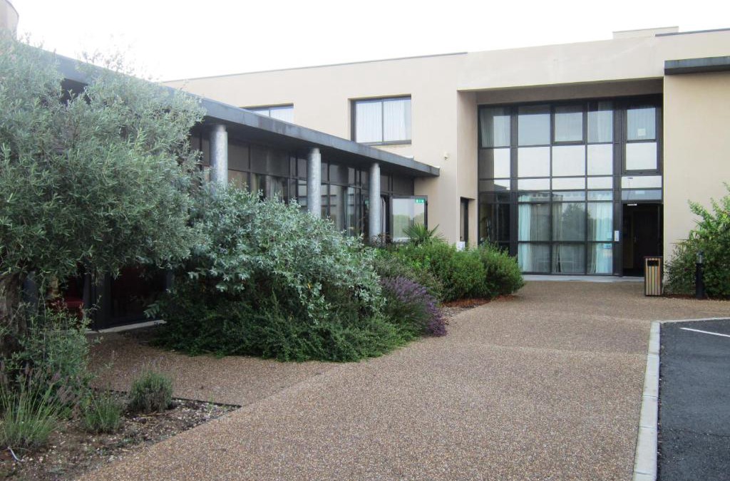 La Chevroliere Hotel | Hôtel Particulier VILLA DES MARAIS