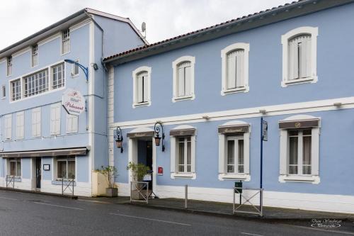 Saint-Gaudens Hotel | Hôtel Pedussaut