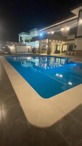 Brazzaville Hotel | Hôtel Phoenicia