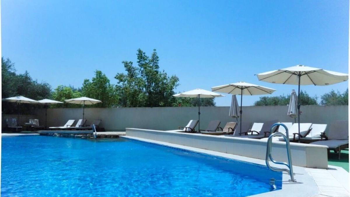 Es Senia Hotel | Hôtel Phoenix