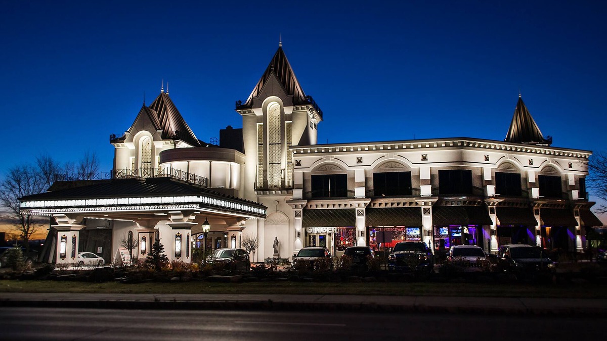 Saint Louis Hotel | Hôtel Plaza Québec par JARO
