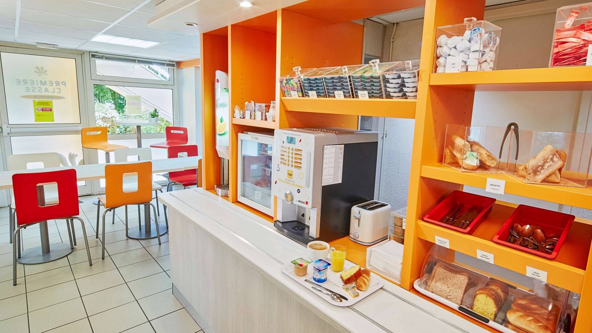 Vert-Saint-Denis Hotel | Hôtel Premiere Classe Melun Senart - Vert Saint Denis