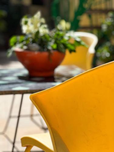 Dakar-Plateau Hotel | Hôtel Provençal