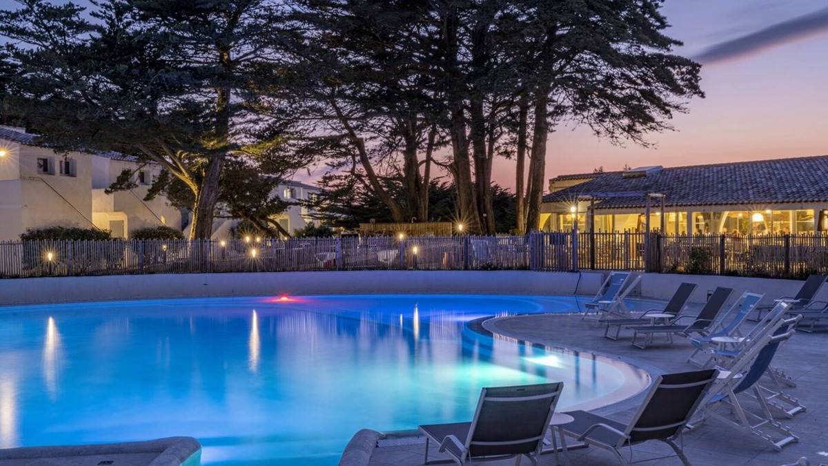 La Gueriniere Hotel | Hôtel Punta Lara