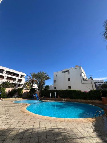 Ait Melloul Hotel | Hôtel Résidence Louban
