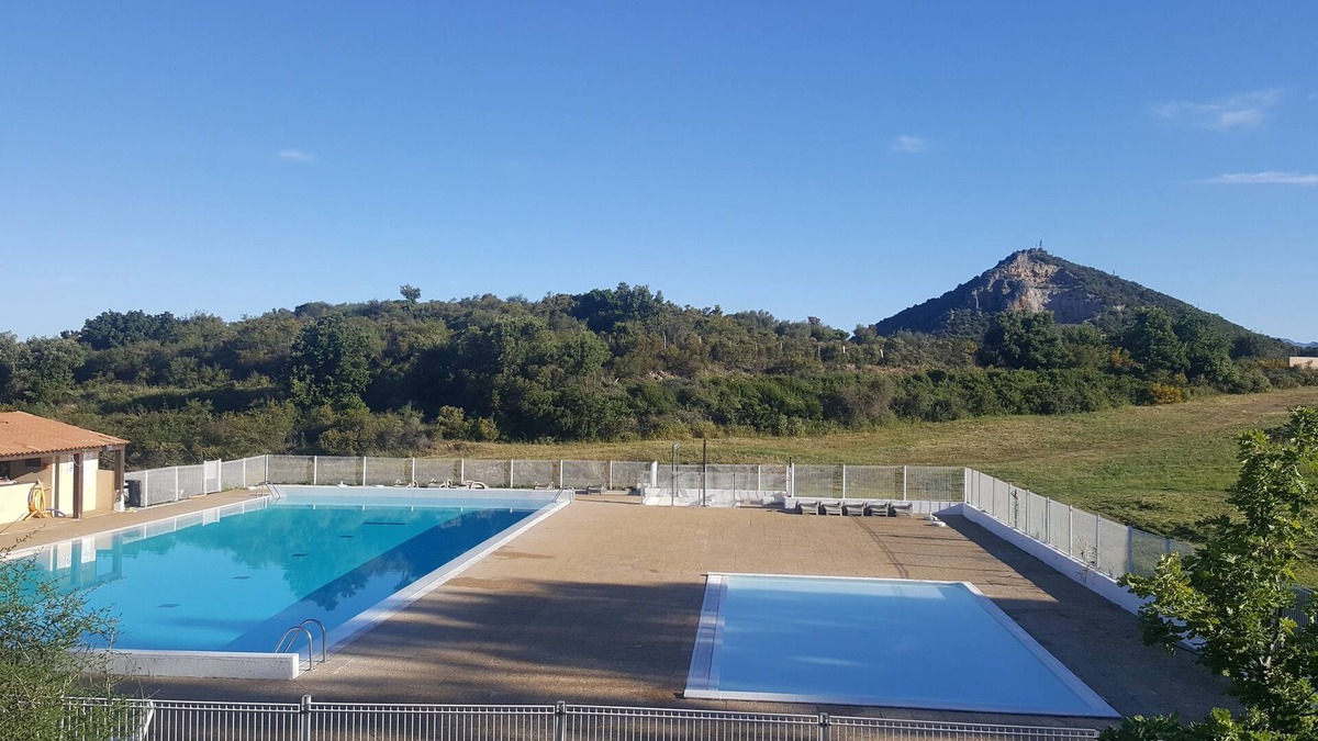 Olmeta-di-Tuda Hotel | Hôtel Résidence U Nebbiu