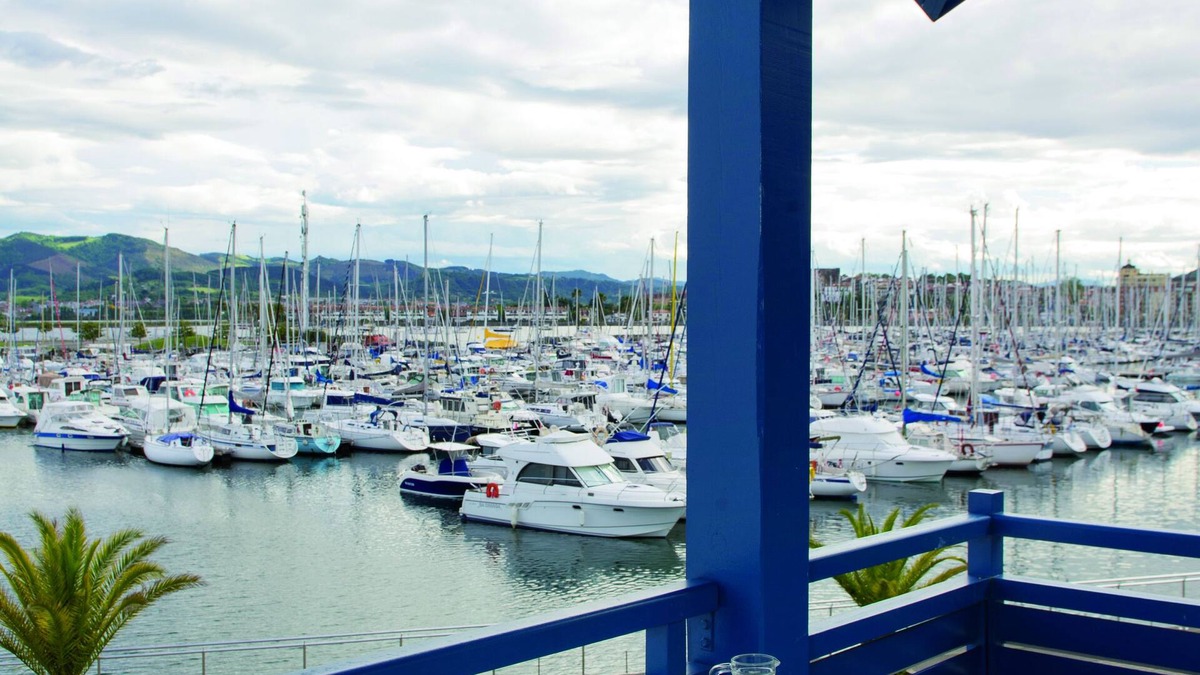 Hendaye Hotel | Hôtel Résidence Vacances Bleues Orhoitza