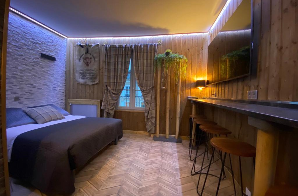 La Fleche Hotel | Hôtel Relais du Loir