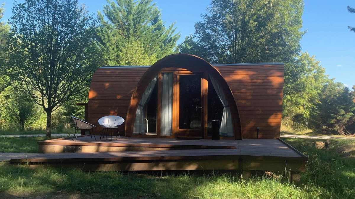 Ouchamps Hotel | Hôtel Relais des Landes - Demeures et Châteaux