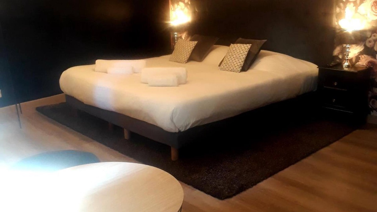 Martigues Hotel | Hôtel Renaissance Martigues