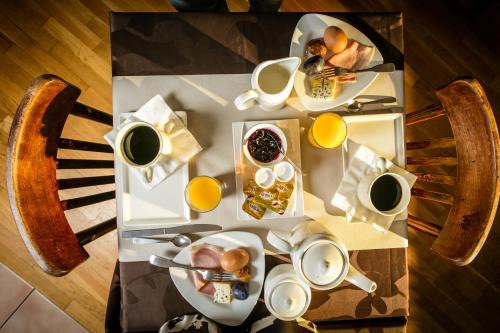 Chateauneuf-de-Randon Hotel | Hôtel Restaurant de la Poste et La Grange Détente, espace bien-être