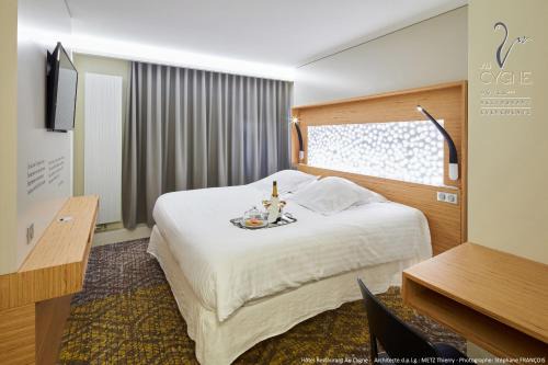 Eschau Hotel | Hôtel Restaurant Au Cygne