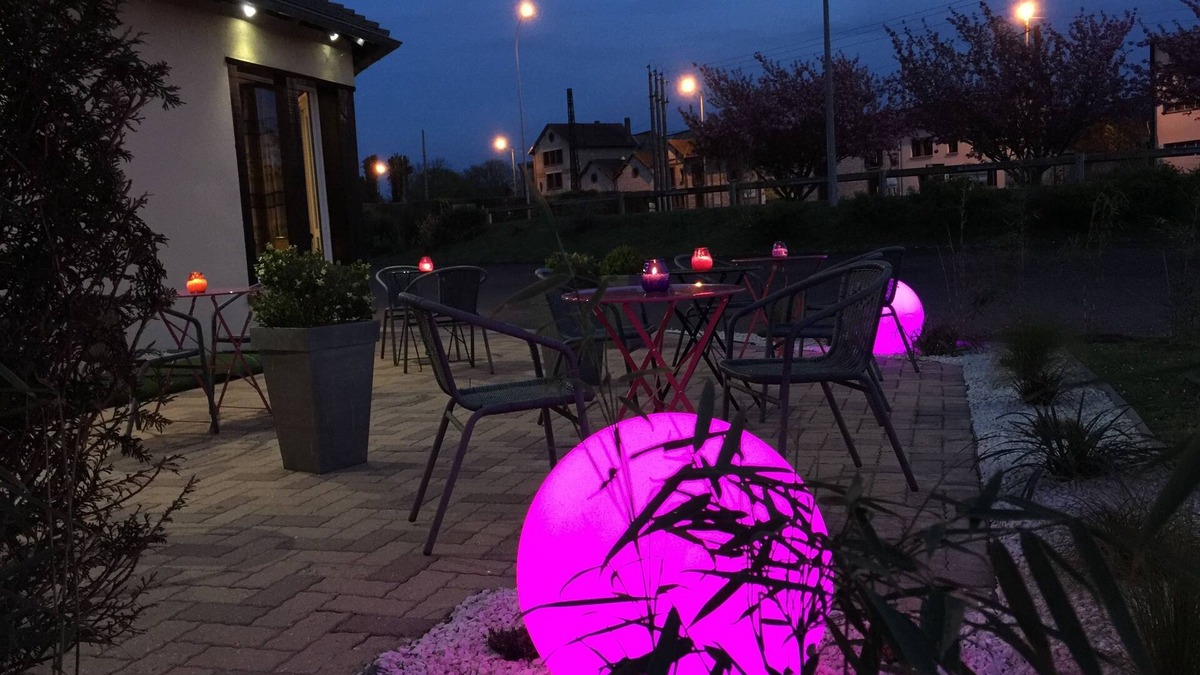 Saint-Marcel Hotel | Hôtel Restaurant Baryton