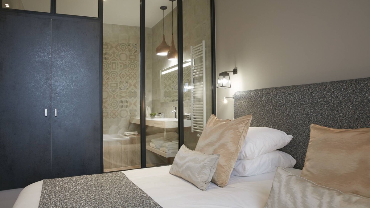 Langon Hotel | Hôtel Restaurant Claude Darroze
