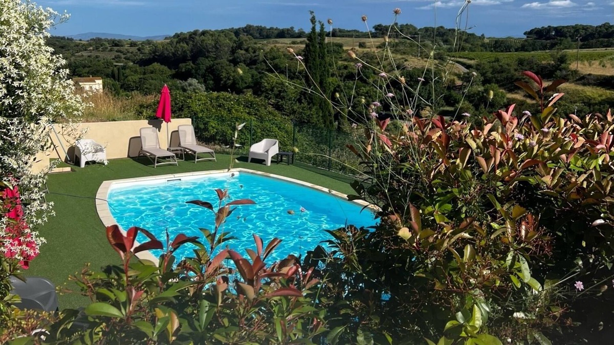 Aragon Hotel | Hôtel Restaurant La Bergerie