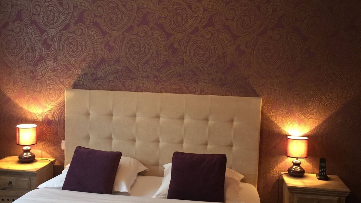 Boussac Hotel | Hôtel Restaurant Le Central