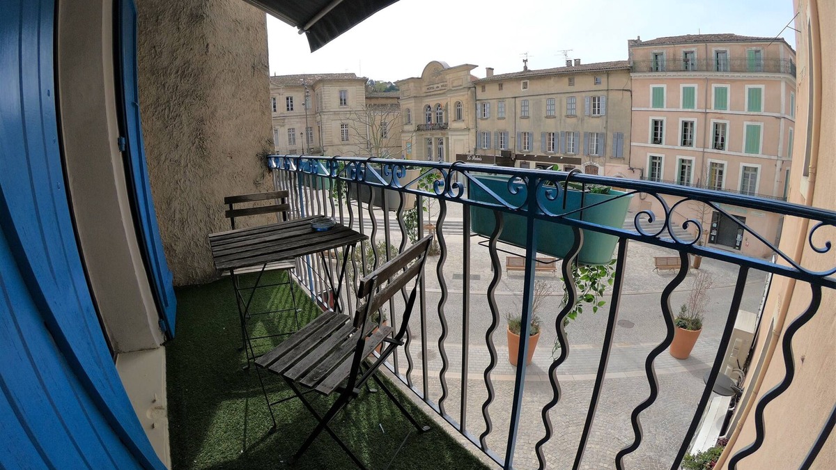 Apt Hotel | Hôtel Restaurant le Palais