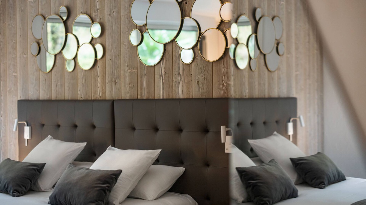 Chille Hotel | Hôtel Restaurant Spa Parenthèse