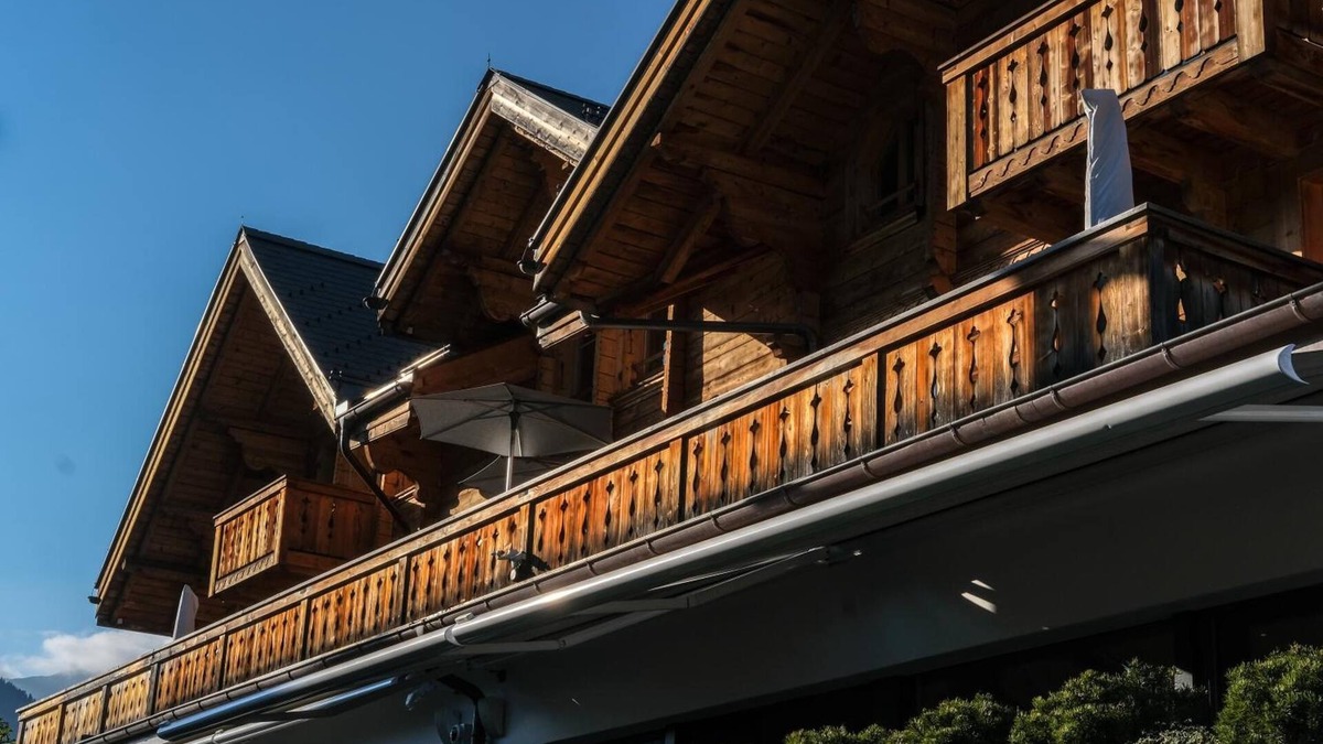 Rougemont Hotel | Hôtel-Restaurant Valrose