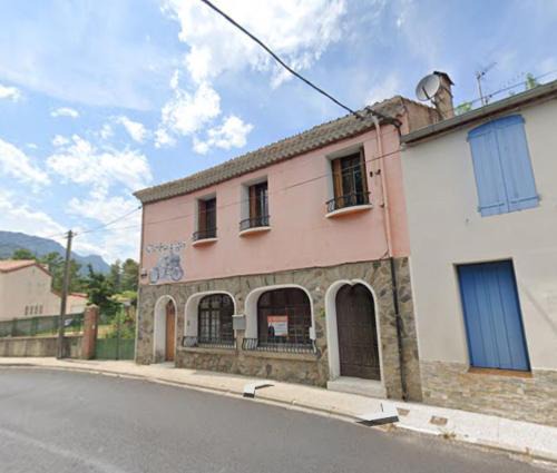 Caudies-de-Fenouilledes Apartment | Hôtel routard
