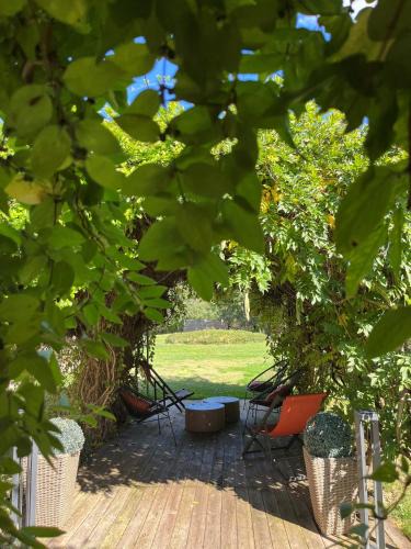 Cugnaux Hotel | Hôtel & Séminaire Le Patio Occitan - Toulouse Ouest - La Ramée