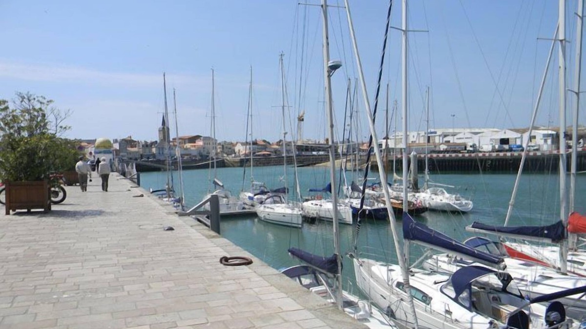Les Sables d'Olonne Hotel | Hôtel SABLES D'O et son restaurant "LE 16 BIS"