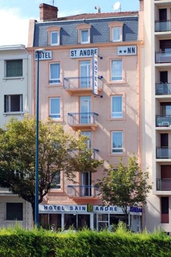 La Gare Hotel | Hôtel Saint André Gare SNCF