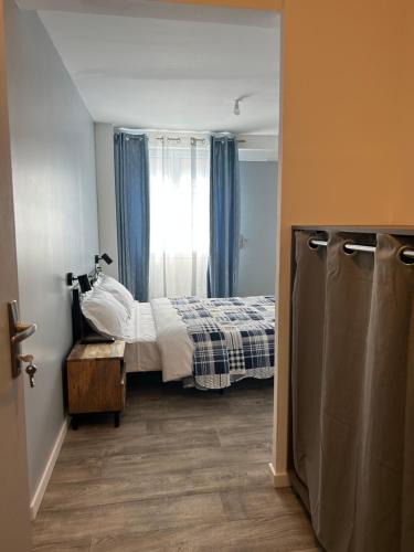 Rambouillet Hotel | Hôtel saint -Charles