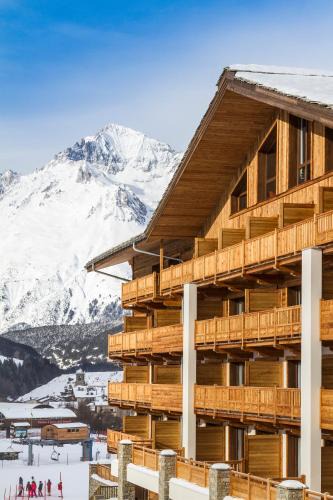 Val Cenis Hotel | Hôtel Saint Charles Val Cenis