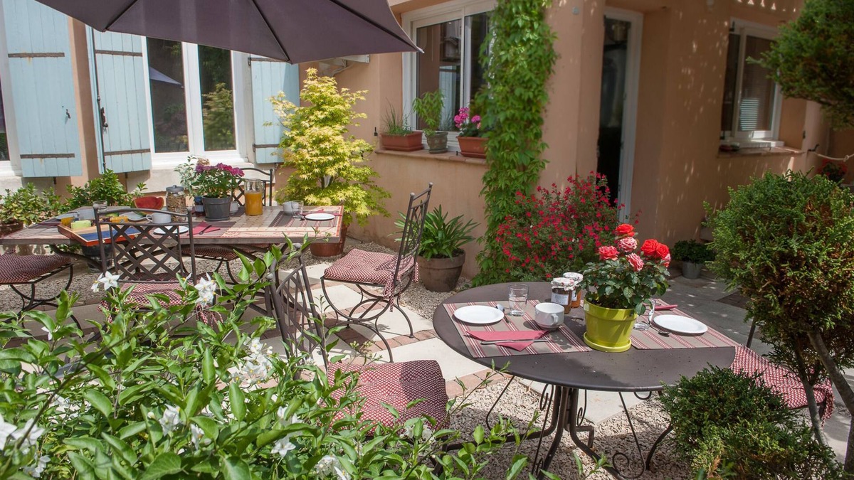 Apt Hotel | Hôtel Sainte Anne
