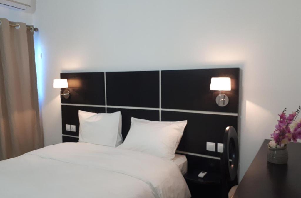 Bas-Sassandra Hotel | hôtel sainte emmanuelle