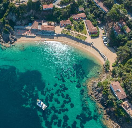Propriano Hotel | Hôtel Sampiero