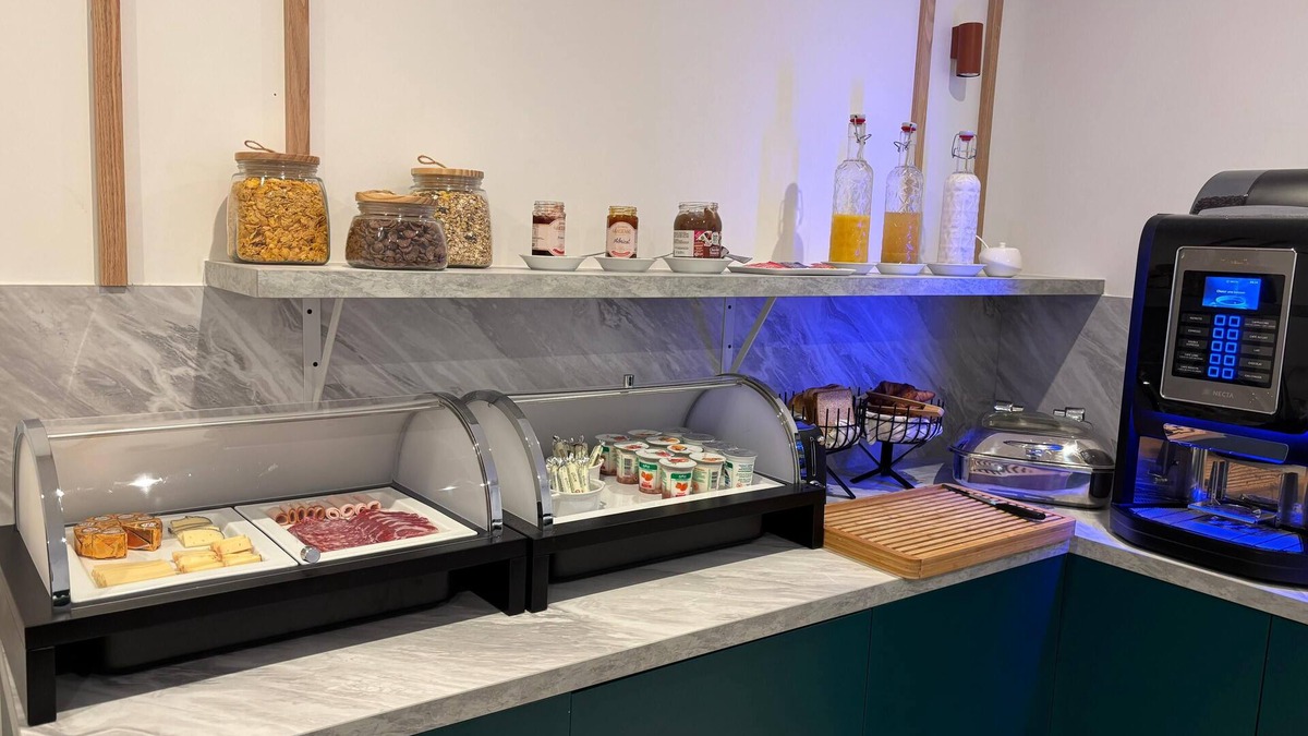 Quartier Saint-Ambroise Hotel | Hôtel Seb&Co
