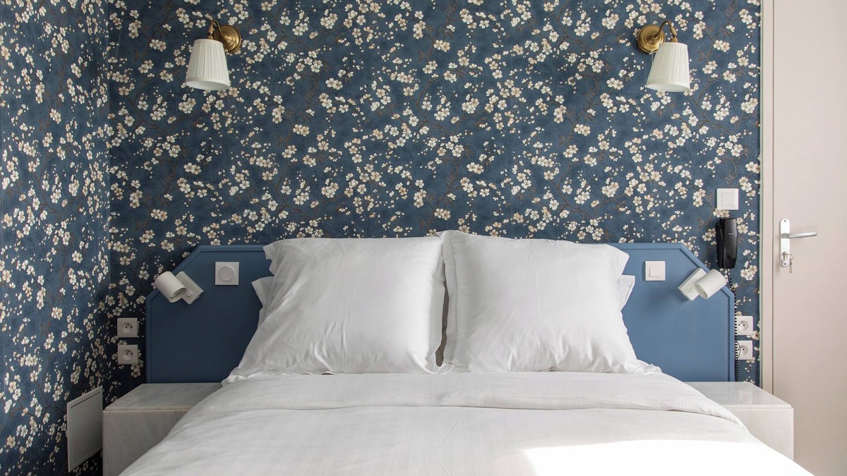 Redon Hotel | Hôtel Sedrez