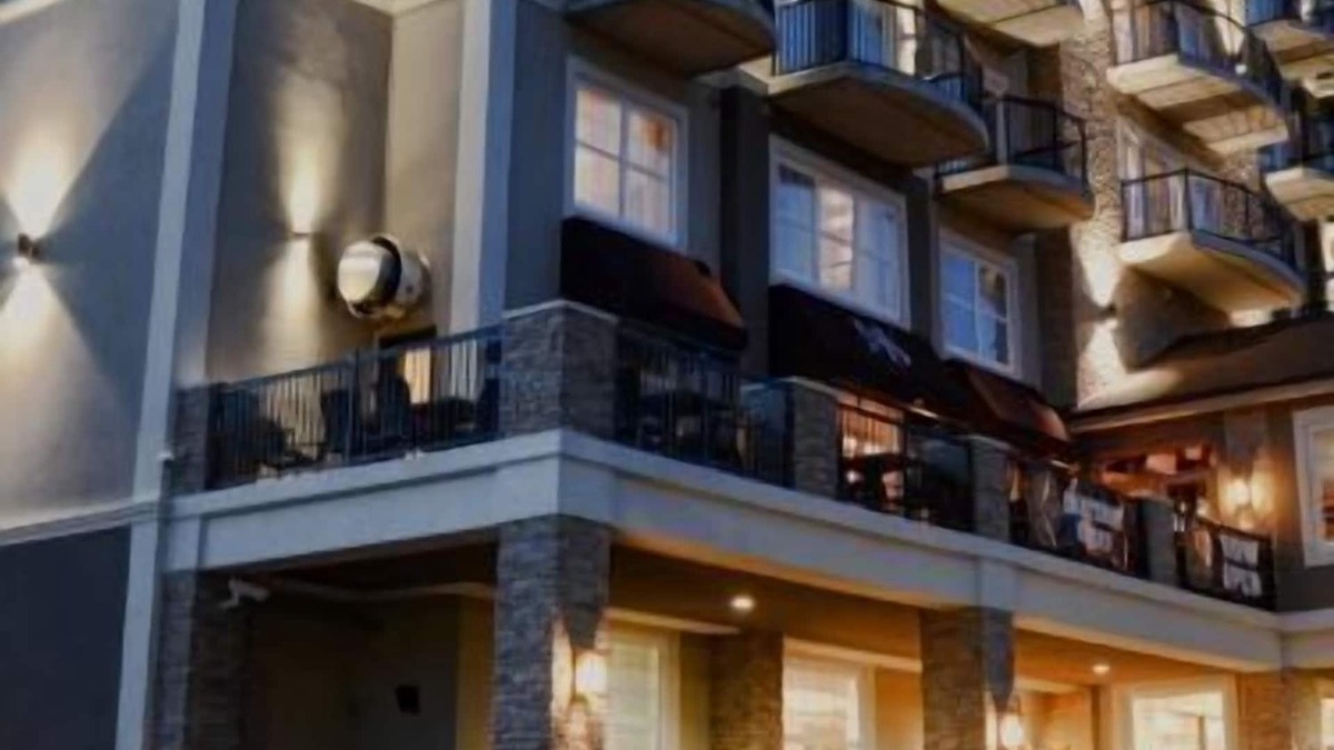 Shediac Hotel | Hôtel Shediac