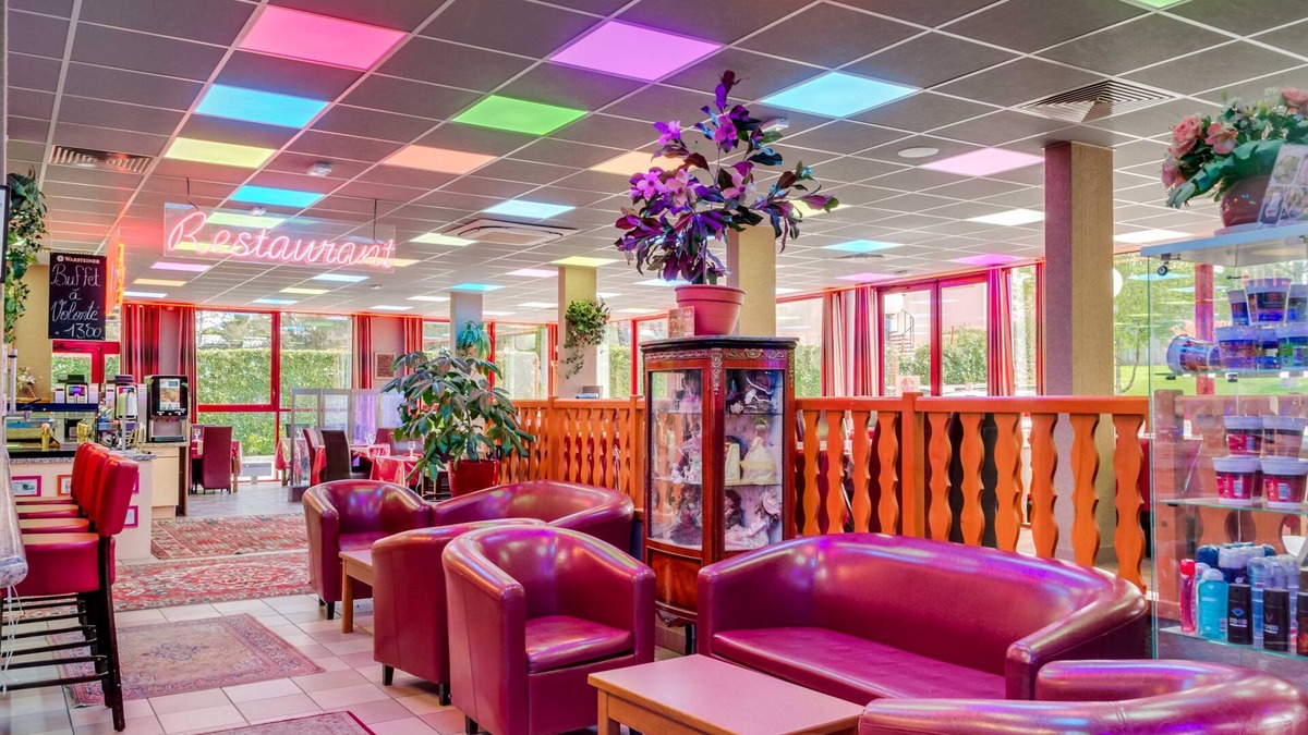 Saint-Francois d'Assise Hotel | Hôtel Siatel Besançon Chateaufarine