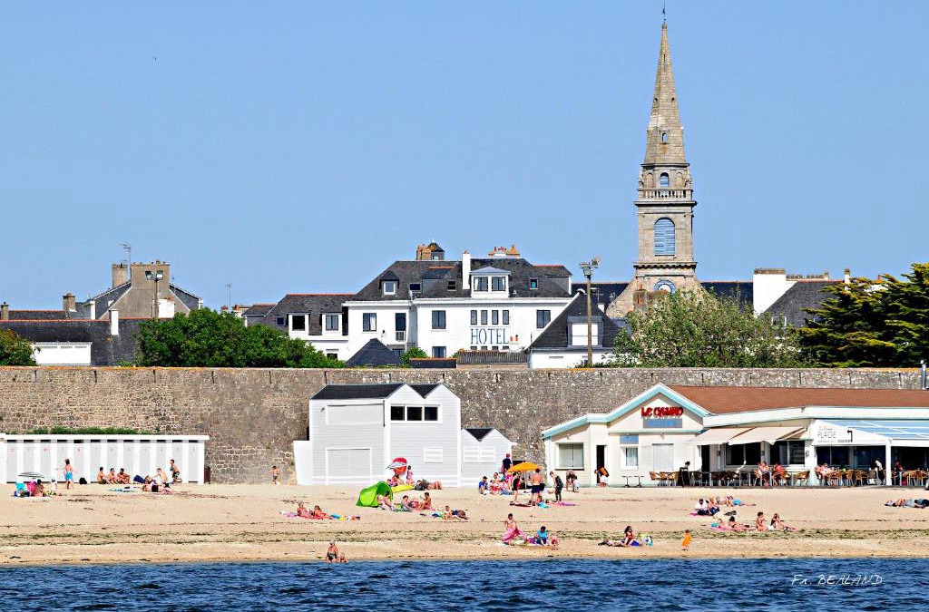 Port-Louis Hotel | Hôtel Spa De La Citadelle Lorient
