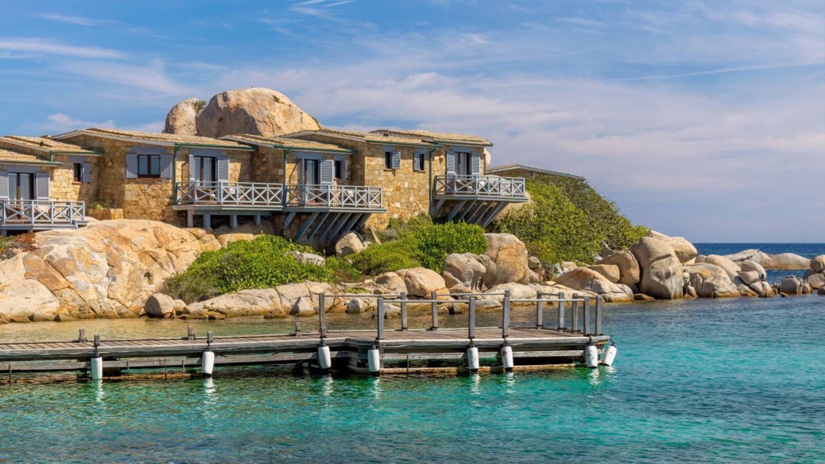 Cavallo Hotel | Hôtel & Spa des Pêcheurs